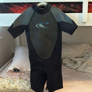 O’Neill 2mm wetsuit